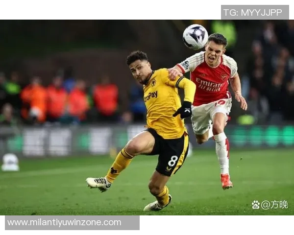 英超最新积分榜解析阿森纳稳居榜首狼队落后五队争夺激烈