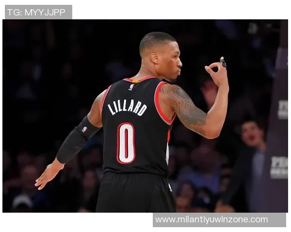 阿夫迪亚期待与利拉德携手共进努力为开拓者争夺总冠军