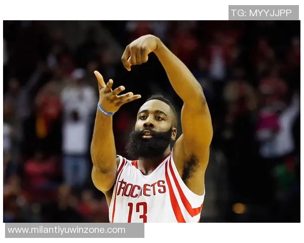 哈登14场比赛场均265分创离开火箭后新高展现个人开赛季最佳状态 哈登14场比赛场均265分创离开火箭后新高展现个人开赛季最佳状态