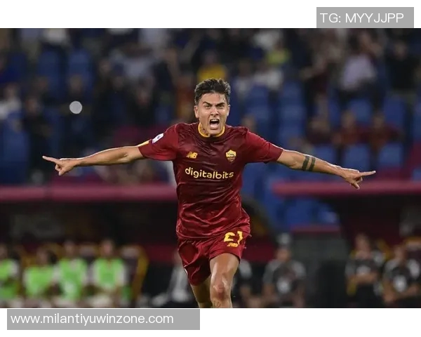 罗马意甲参赛名单出炉迪巴拉伤愈回归安吉利诺因流感缺席 罗马意甲参赛名单出炉迪巴拉伤愈回归安吉利诺因流感缺席