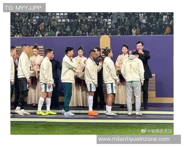 北京市体育局和足协领导现场观战足协杯决赛展现对足球发展的重视 北京市体育局和足协领导现场观战足协杯决赛展现对足球发展的重视