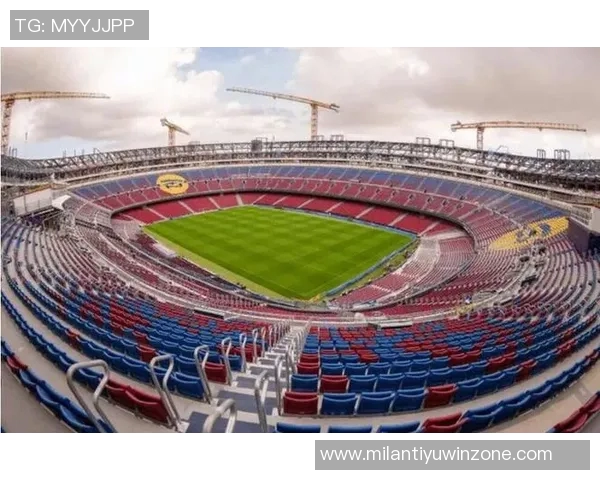 巴萨因法兰克福球迷破坏新诺坎普设施要求赔偿损失