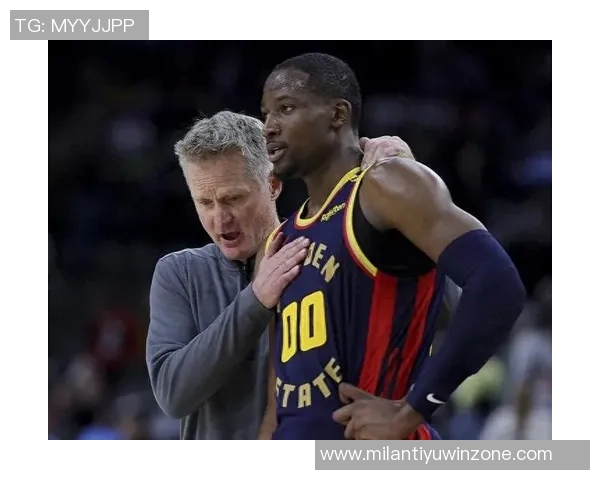 库明加签下两年4850万合同感谢上帝让这一切美好发生