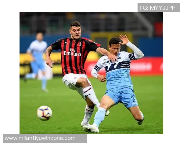 拉齐奥成功复仇以1-0战胜AC米兰晋级意甲八强精彩对决再现荣耀时刻