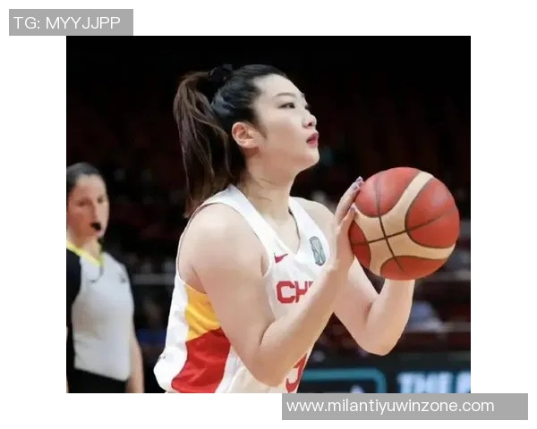 新赛季WCBA各队大胆启用年轻球员为赛场注入新活力与希望