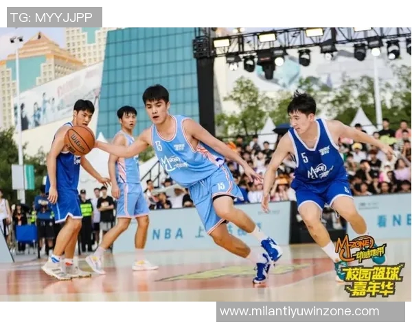 杨瀚森17分钟内积极出手11次展现随时助力球队的拼搏精神