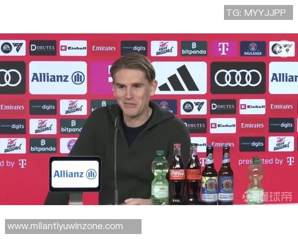 弗罗因德谈年轻球员个性化评估称赞查韦斯天赋出众 弗罗因德谈年轻球员个性化评估称赞查韦斯天赋出众